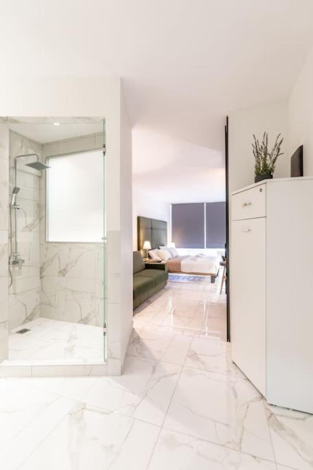 Mg Sapphire Junior Premium Suite Thessalonique Extérieur photo