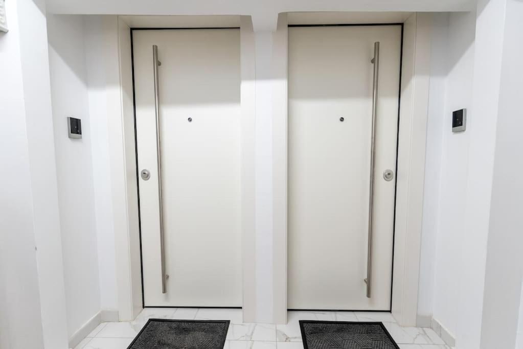 Mg Sapphire Junior Premium Suite Thessalonique Extérieur photo