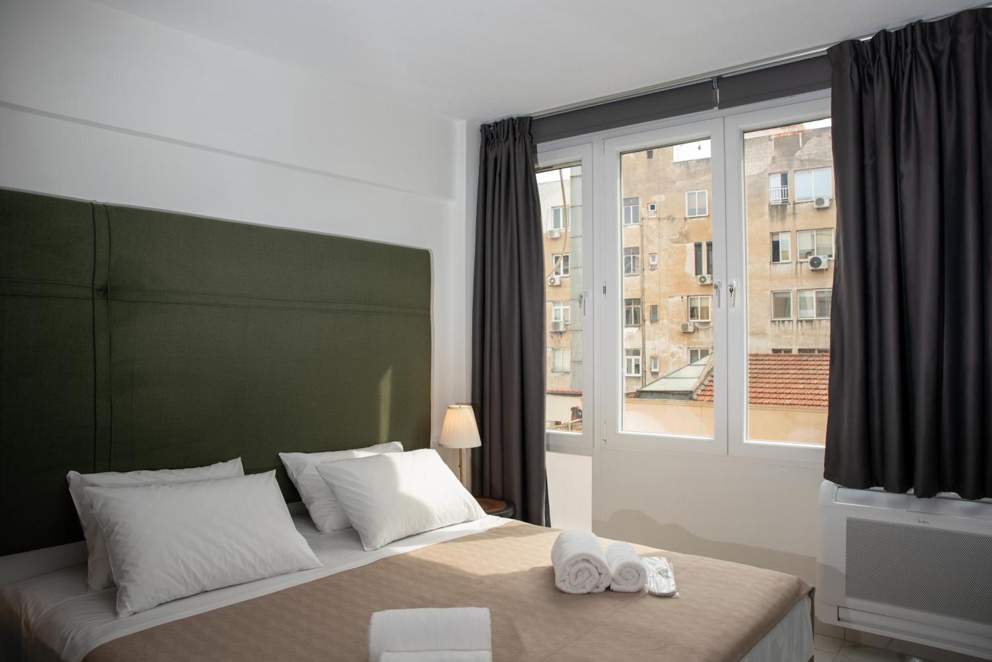 Mg Sapphire Junior Premium Suite Thessalonique Extérieur photo